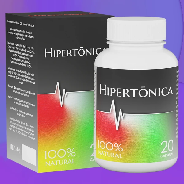Hipertonica