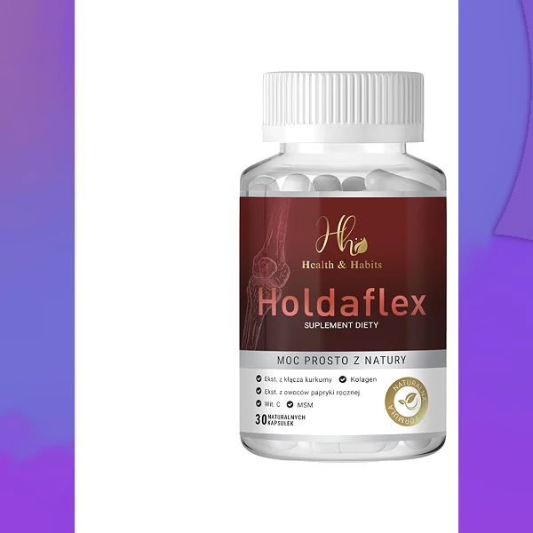 Holdaflex