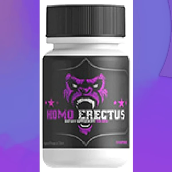 HomoErectus