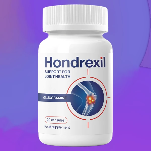 Hondrexil
