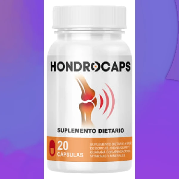 Hondrocaps