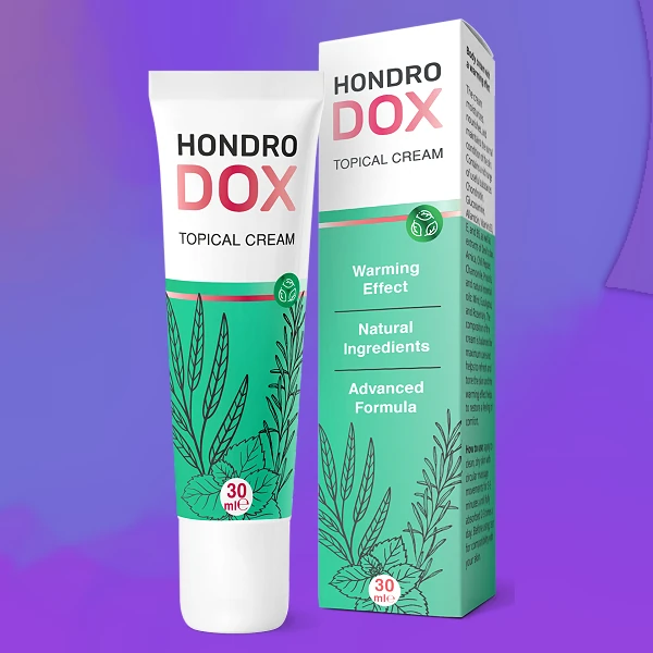 Hondrodox