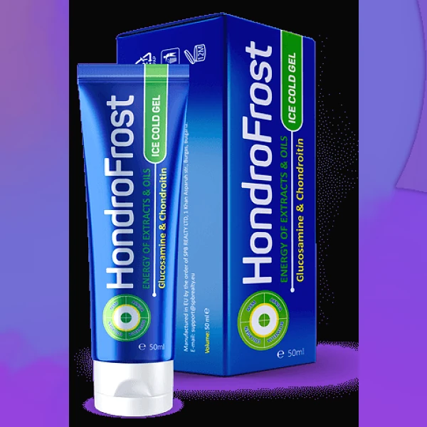 HONDROFROST