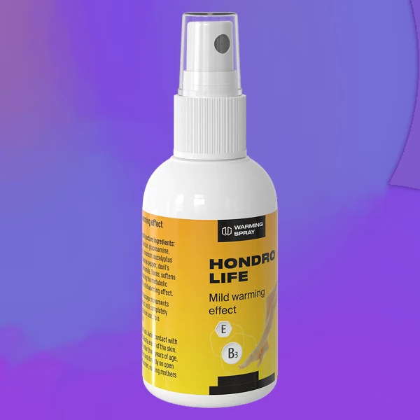 Hondrolife