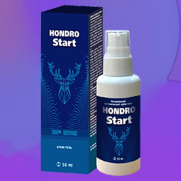 HondroStart