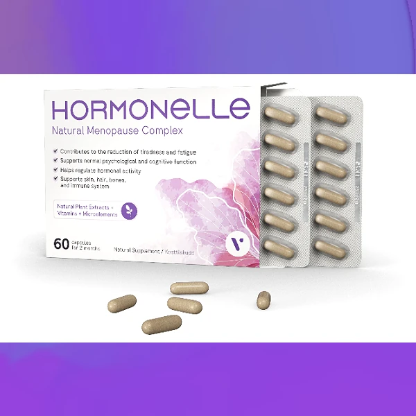 Hormonelle