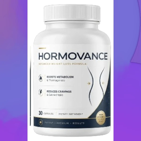 Hormovance