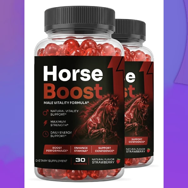 Horse Boost