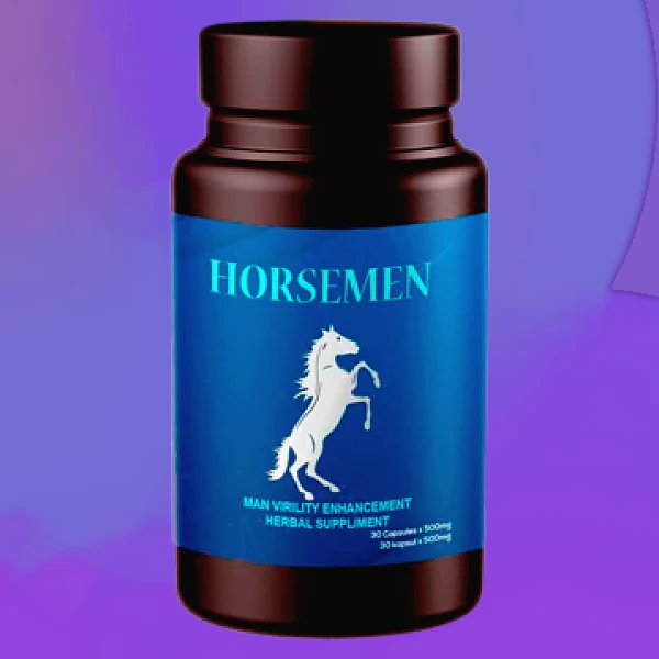 Horsemen