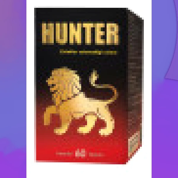 Hunter