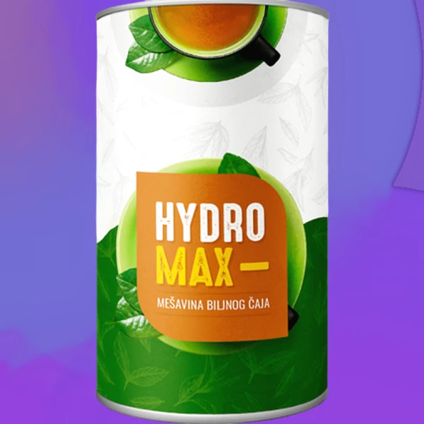 HydroMax