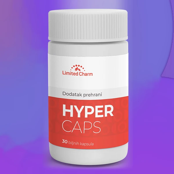 Hypercaps