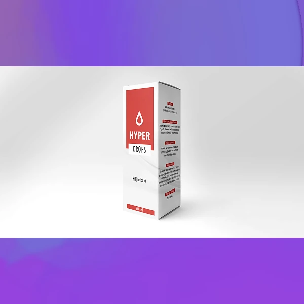 Hyperdrops