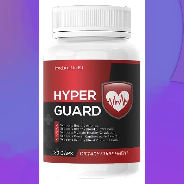 HyperGuard