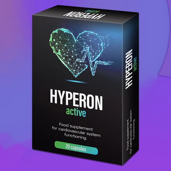 Hyperon caps