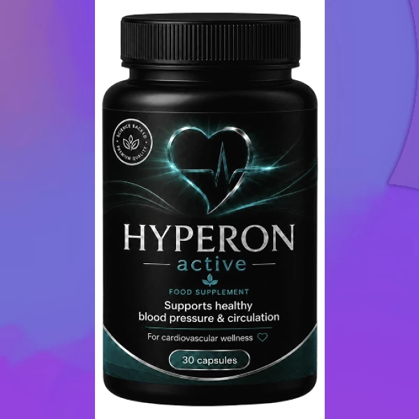 Hyperon