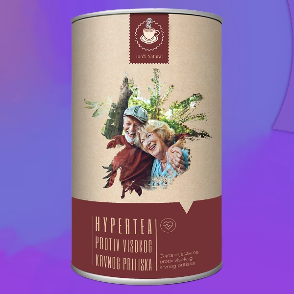 Hypertea