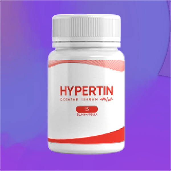 Hypertin Caps