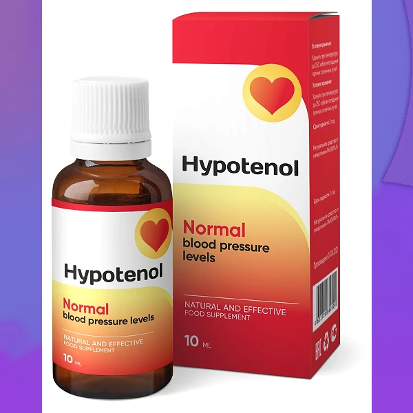 Hypotenol
