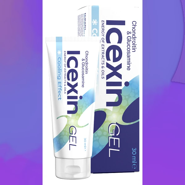 Icexin
