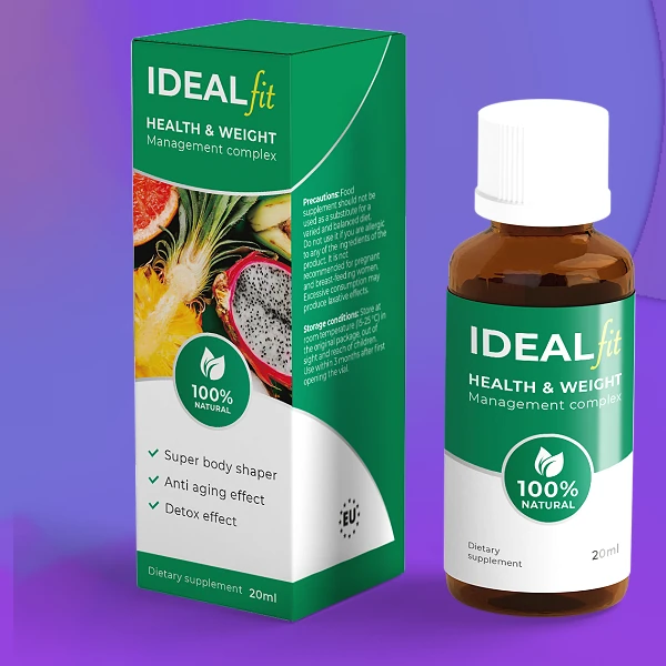IdealFit