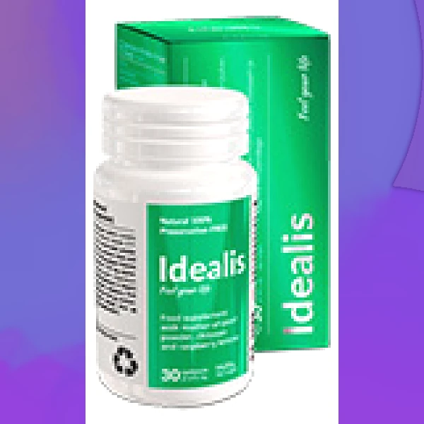 Idealis