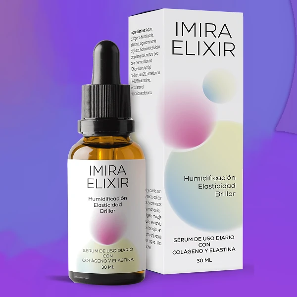 Imira Elixir