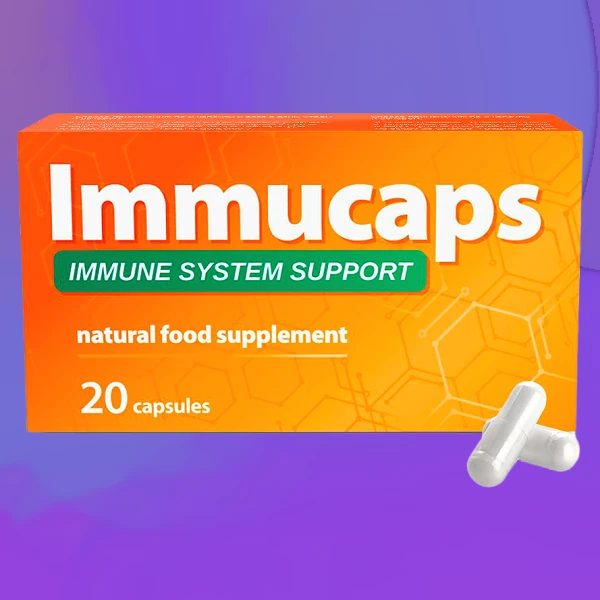 Immucaps
