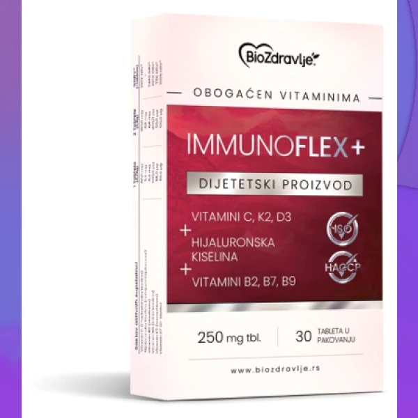 Immuno Flex