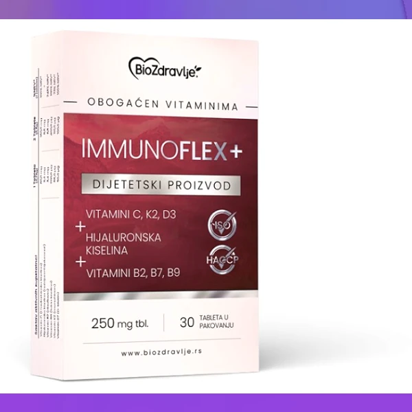 ImmunoFlex+