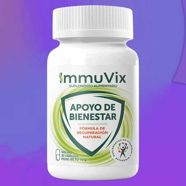 IMMUVIX