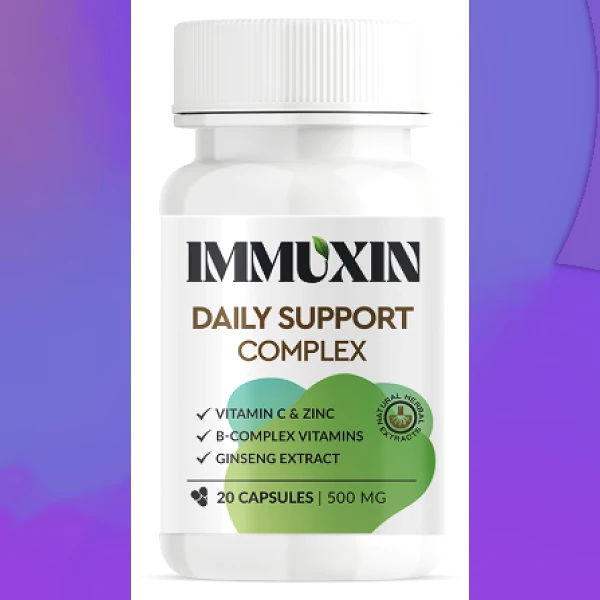 IMMUXIN