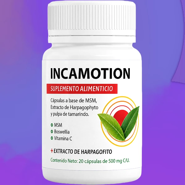 IncaMotion