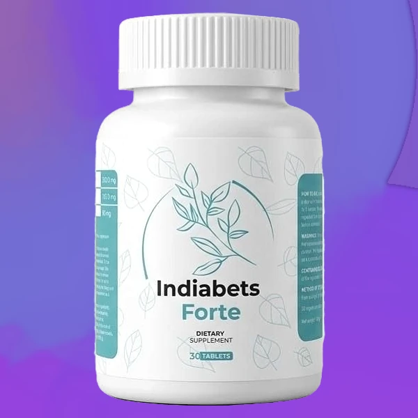 Indiabets Forte