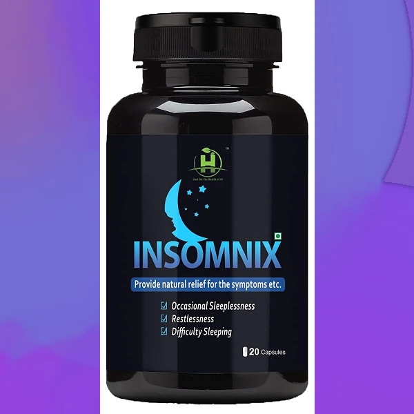 Insomnix