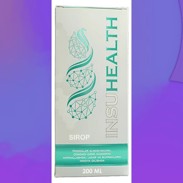 Insuhealth