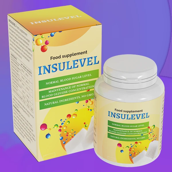 InsuLevel