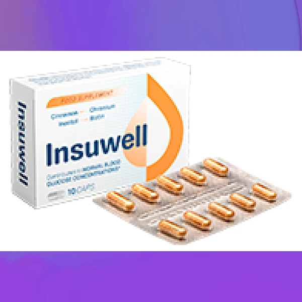 Insuwell