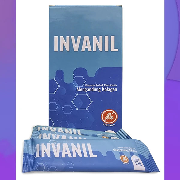 Invanil J