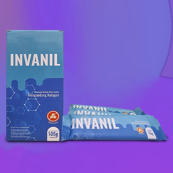 Invanil