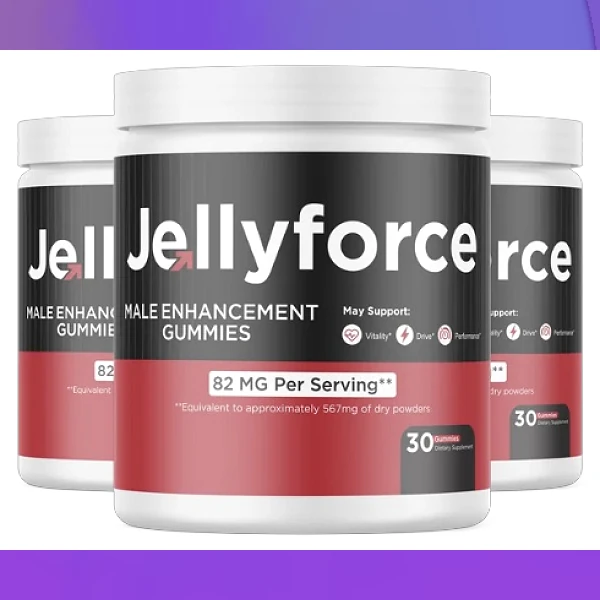 Jelly Force