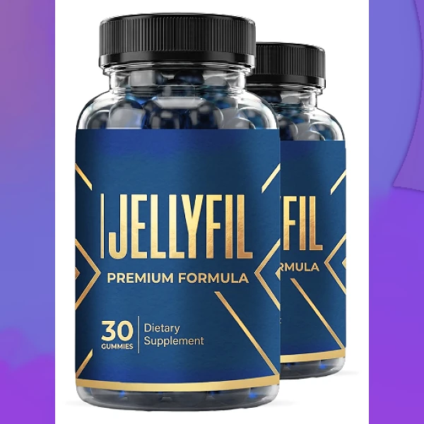 Jellyfil