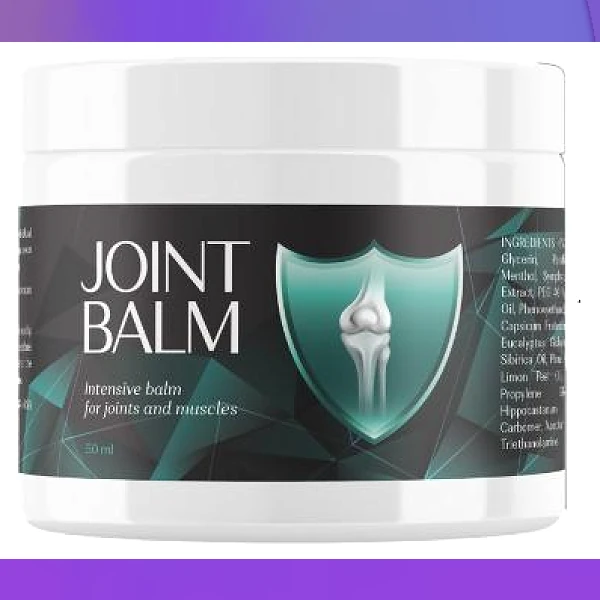 Joint Balm