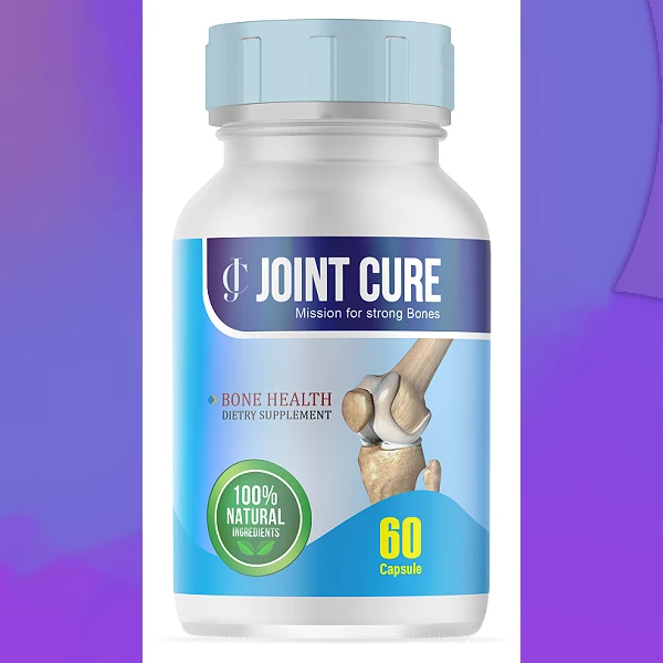 Joint Cure