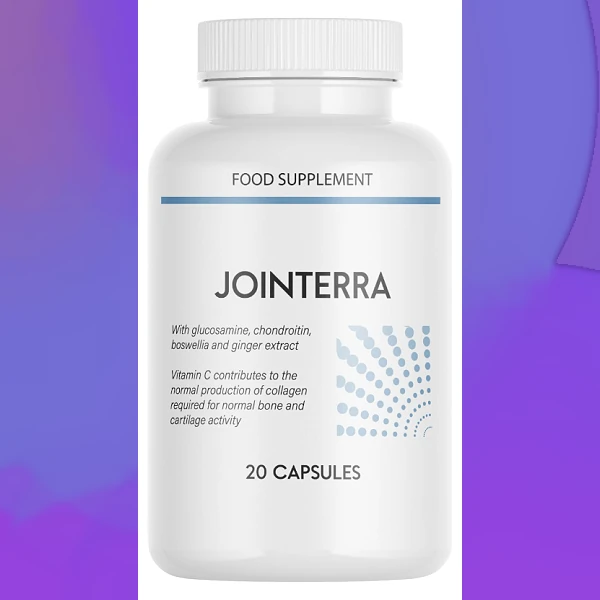 Jointerra