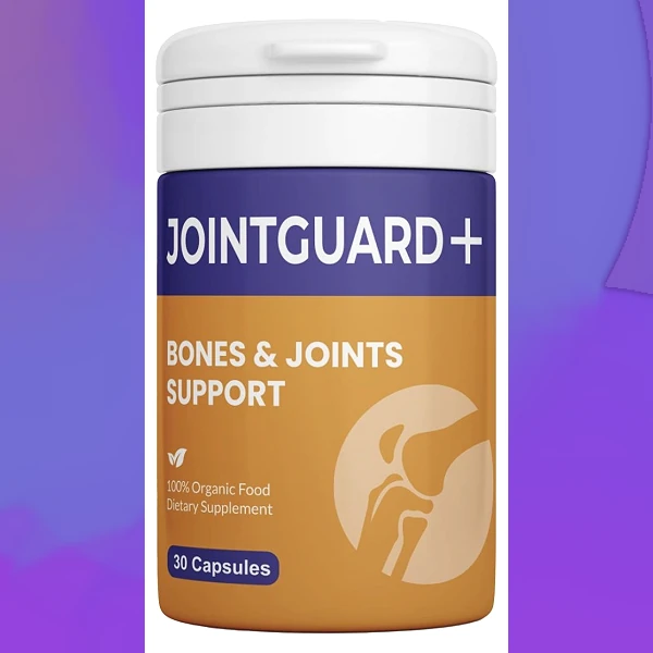 JointGuard