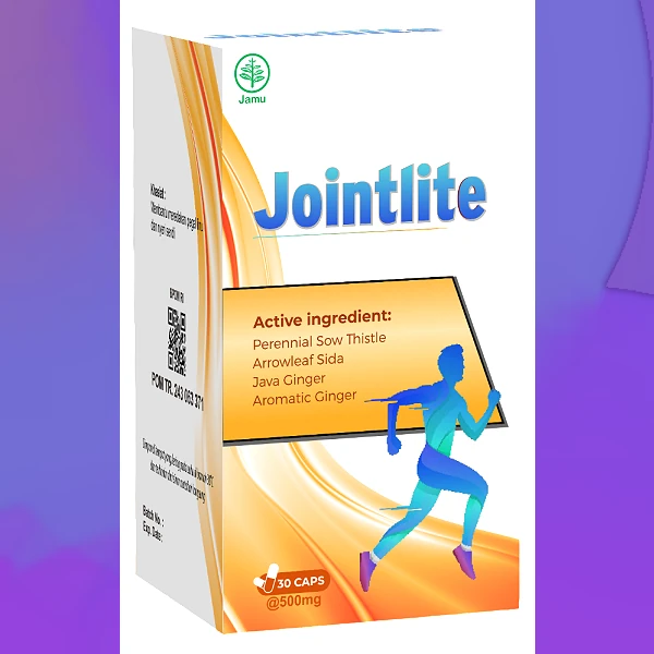 Jointlite