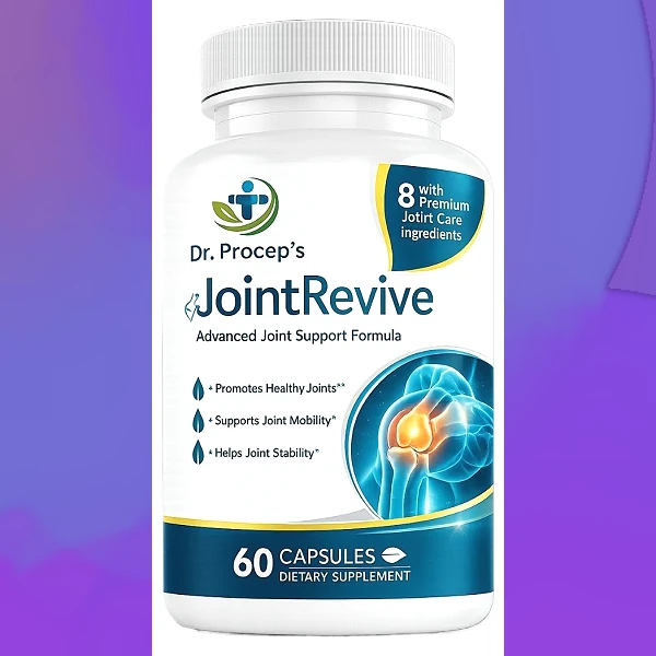 JointRevive