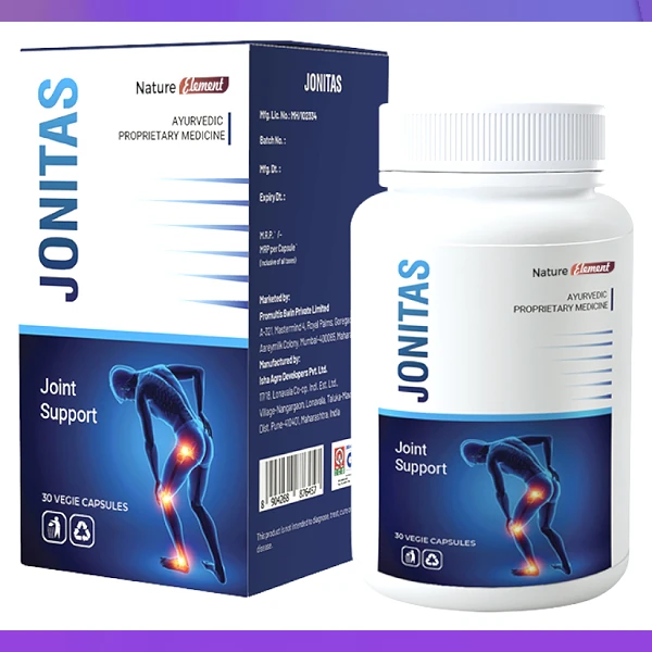 Jonitas