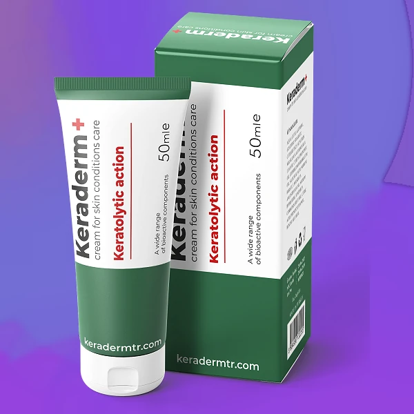KERADERM